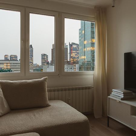 I Love Warsaw Apartments Luaran gambar