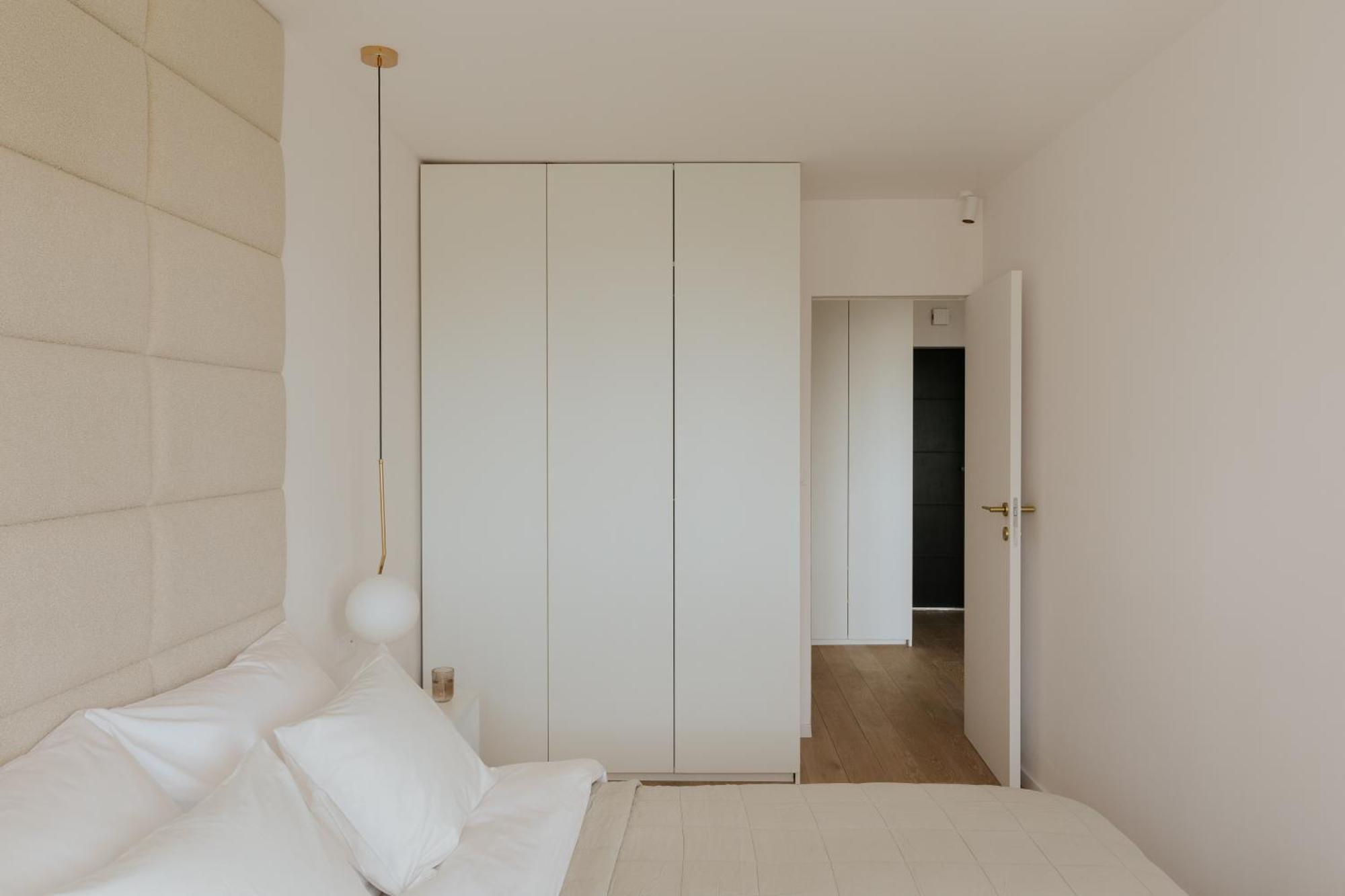 I Love Warsaw Apartments Luaran gambar