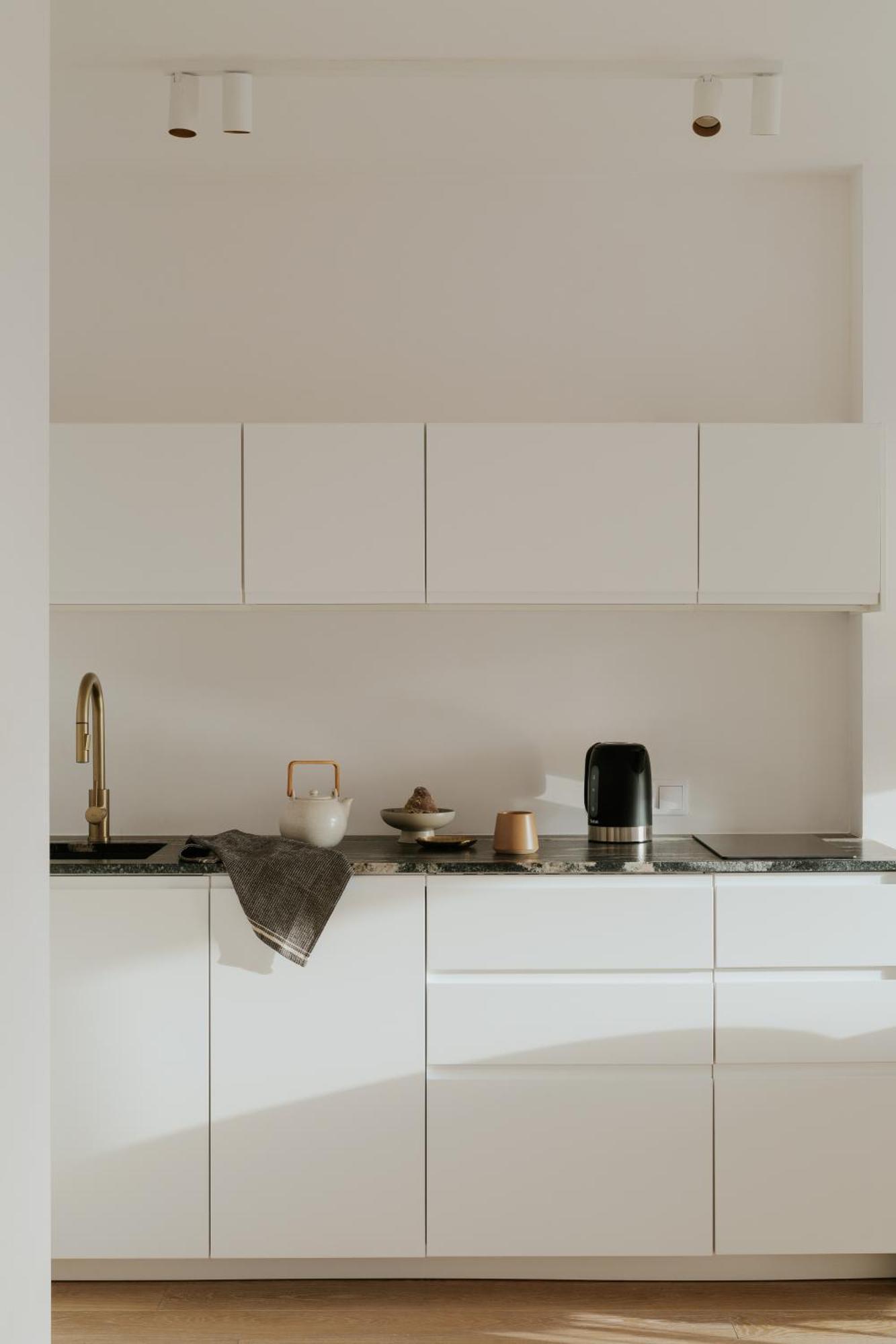 I Love Warsaw Apartments Luaran gambar