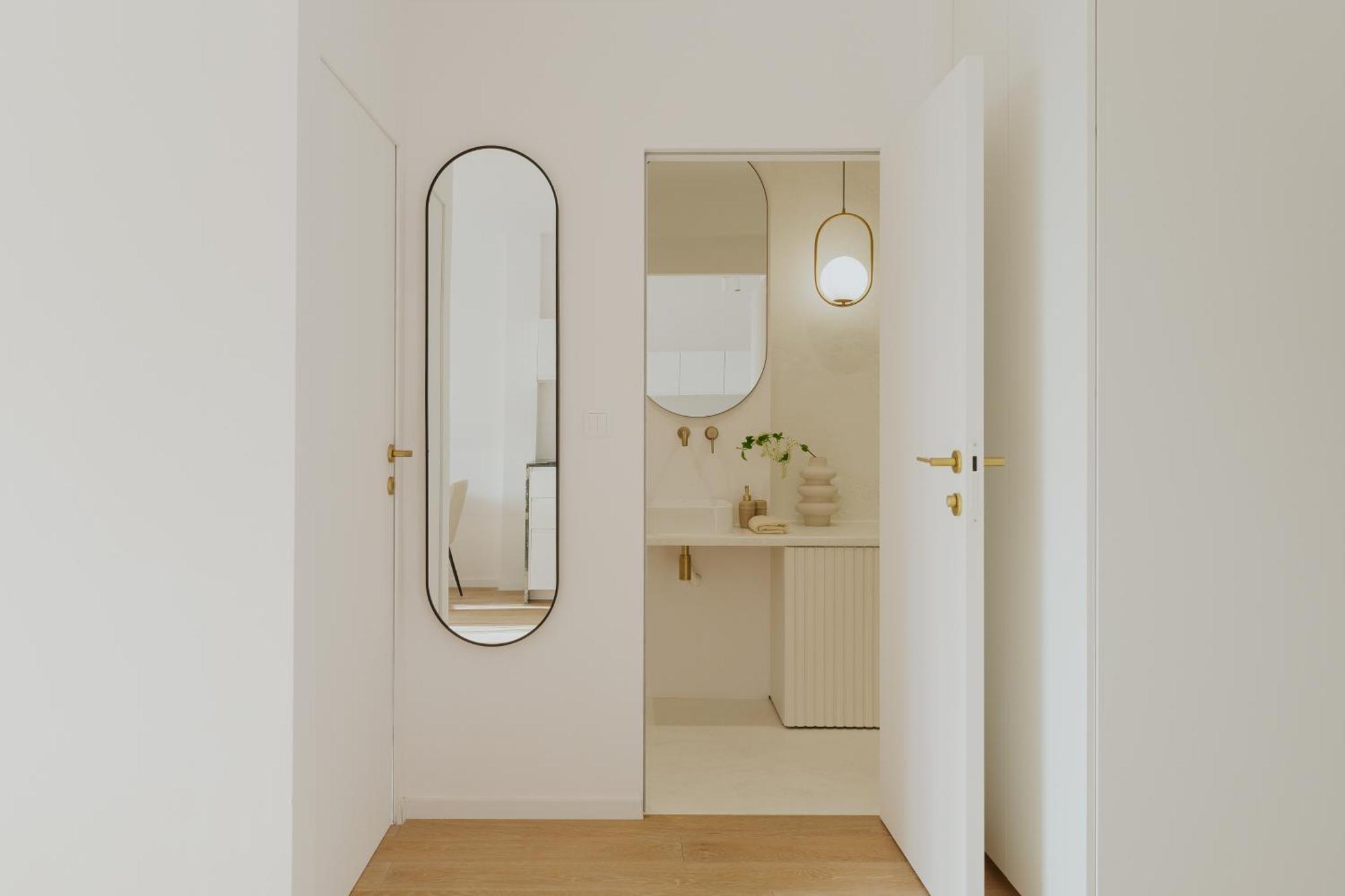 I Love Warsaw Apartments Luaran gambar