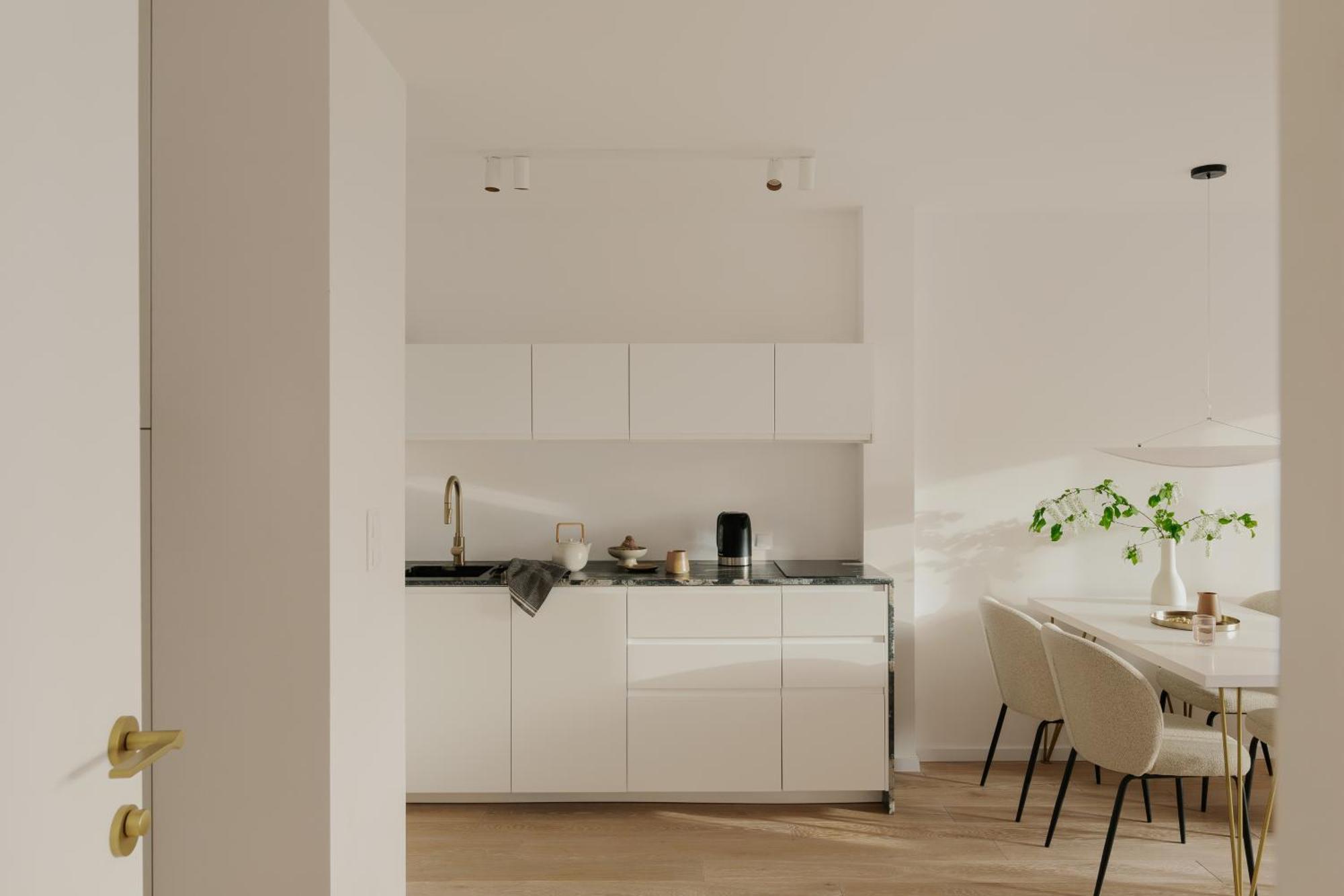 I Love Warsaw Apartments Luaran gambar