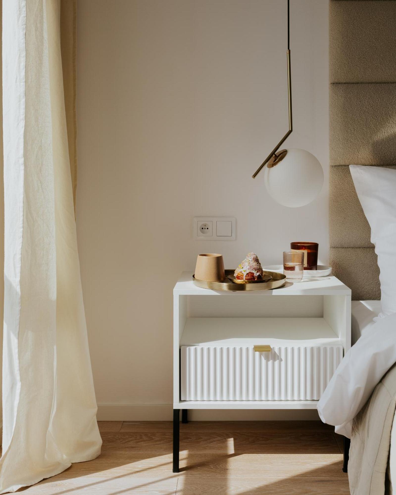 I Love Warsaw Apartments Luaran gambar