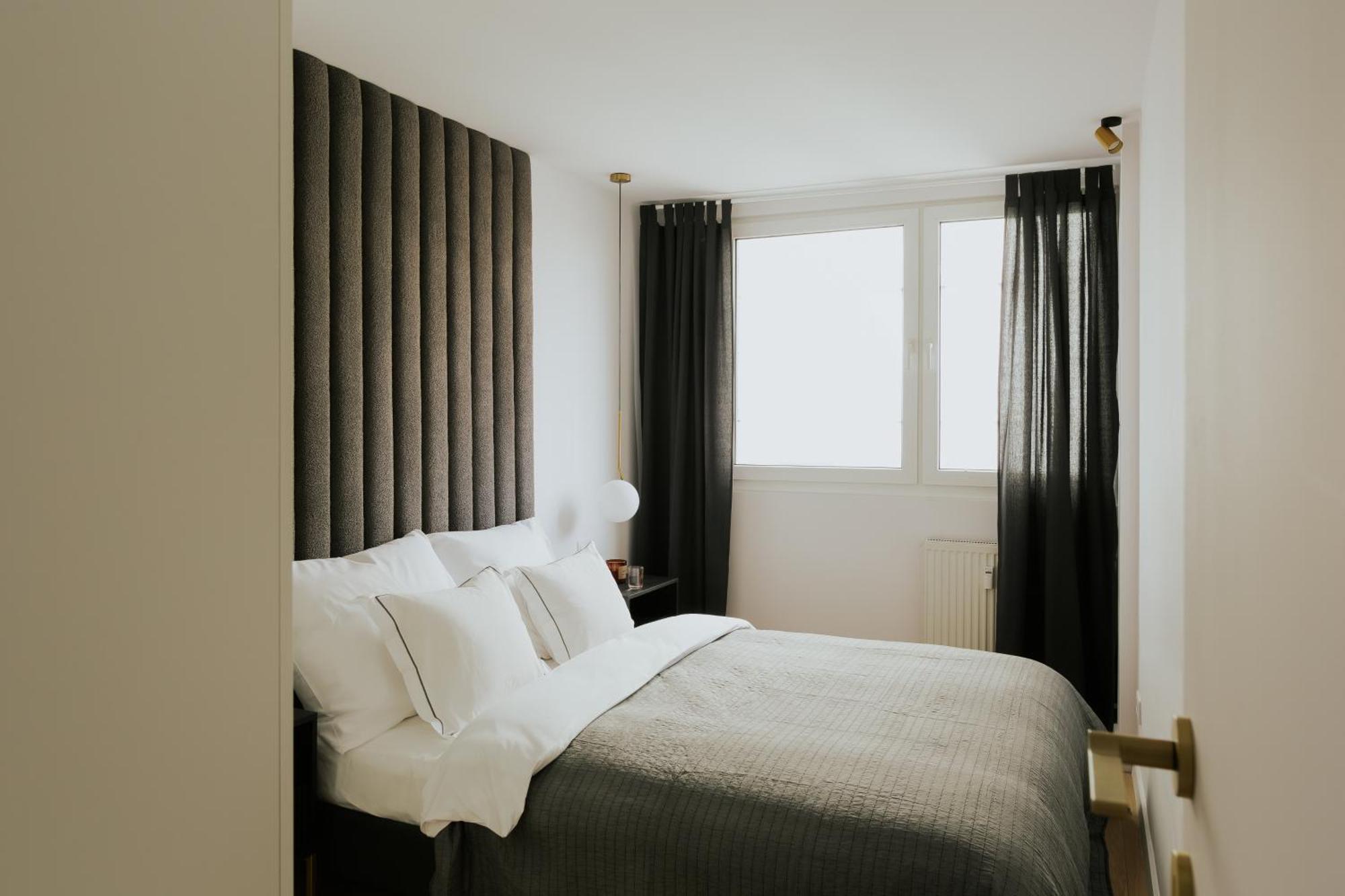 I Love Warsaw Apartments Luaran gambar