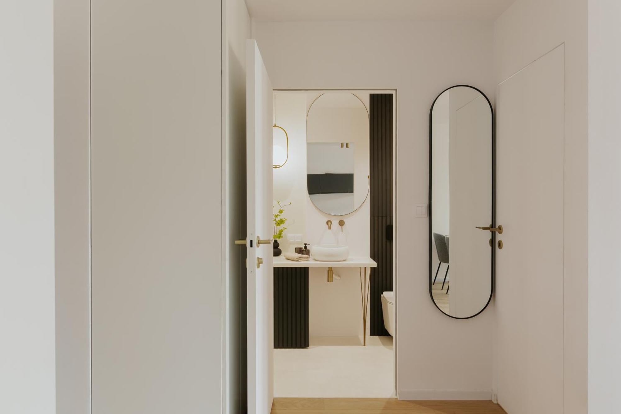 I Love Warsaw Apartments Luaran gambar