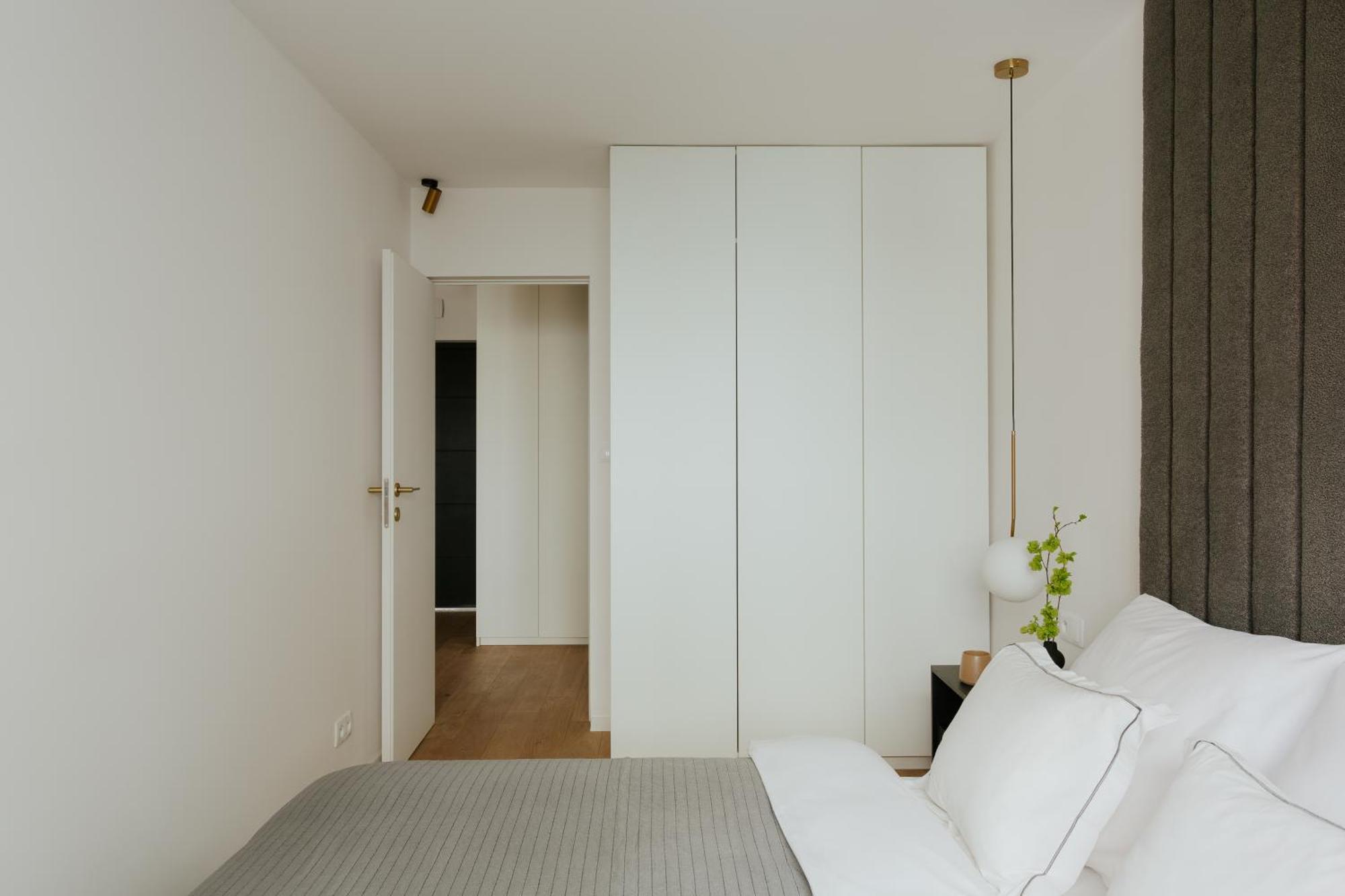 I Love Warsaw Apartments Luaran gambar